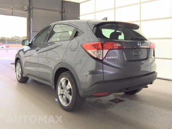 2020 Honda HR-V LX - miniatura 6