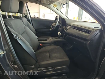 2020 Honda HR-V LX - miniatura 8