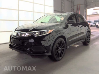 2020 Honda HR-V LX