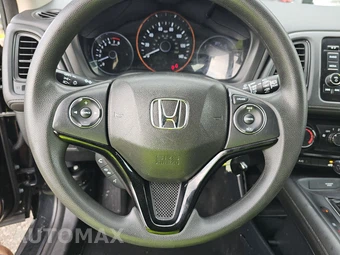 2020 Honda HR-V LX - miniatura 10