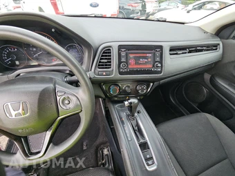 2020 Honda HR-V LX - miniatura 11