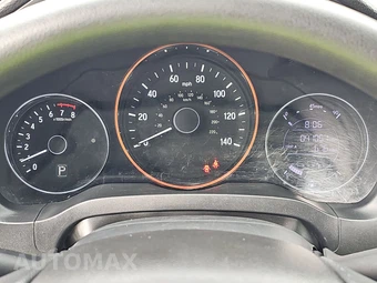 2020 Honda HR-V LX - miniatura 12