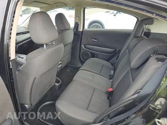 2020 Honda HR-V LX - miniatura 13