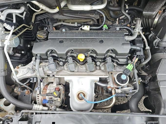 2020 Honda HR-V LX - miniatura 15