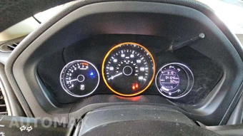 2020 Honda HR-V LX - miniatura 17