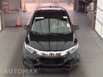 2020 Honda HR-V LX - miniatura 2