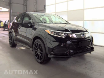2020 Honda HR-V LX - miniatura 3