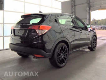 2020 Honda HR-V LX - miniatura 4