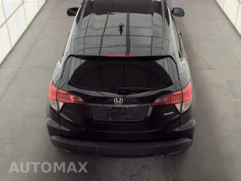 2020 Honda HR-V LX - miniatura 5