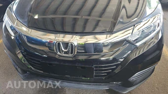 2020 Honda HR-V LX - miniatura 58