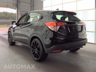 2020 Honda HR-V LX - miniatura 6