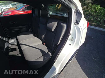 2020 Honda HR-V Sport - miniatura 13
