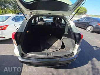 2020 Honda HR-V Sport - miniatura 14