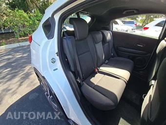 2020 Honda HR-V Sport - miniatura 16