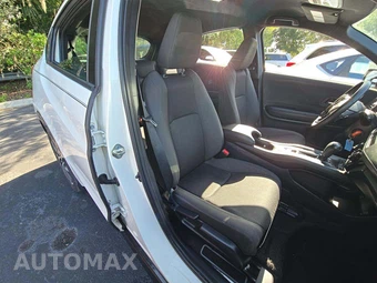 2020 Honda HR-V Sport - miniatura 18