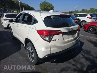 2020 Honda HR-V Sport - miniatura 2