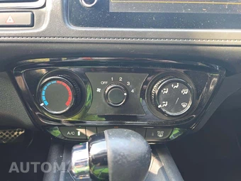 2020 Honda HR-V Sport - miniatura 25