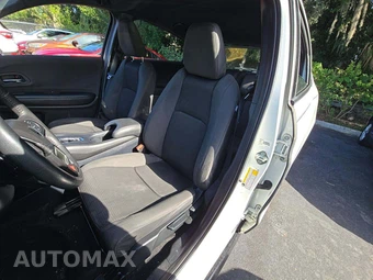 2020 Honda HR-V Sport - miniatura 6