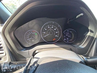 2020 Honda HR-V Sport - miniatura 9