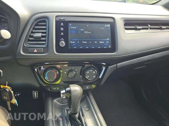 2020 Honda HR-V Sport - miniatura 10