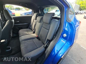 2020 Honda HR-V Sport - miniatura 13