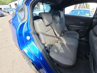 2020 Honda HR-V Sport - miniatura 16