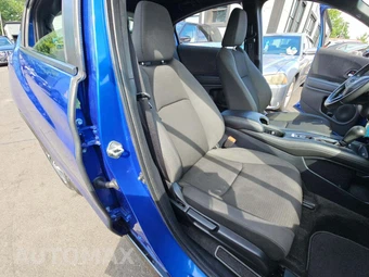 2020 Honda HR-V Sport - miniatura 18