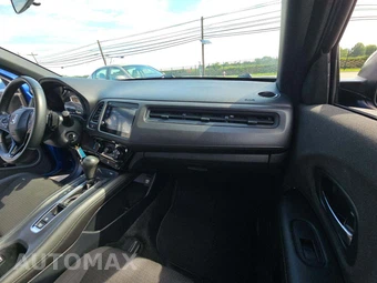 2020 Honda HR-V Sport - miniatura 19