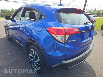 2020 Honda HR-V Sport - miniatura 2