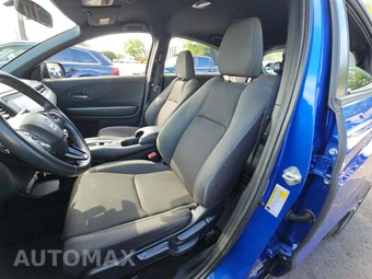 2020 Honda HR-V Sport - miniatura 6