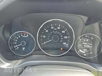 2020 Honda HR-V Sport - miniatura 9