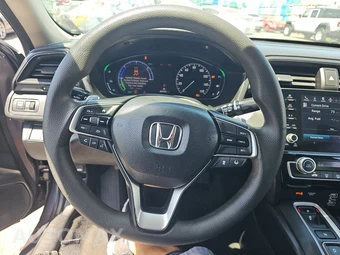 2020 Honda Insight EX - miniatura 10