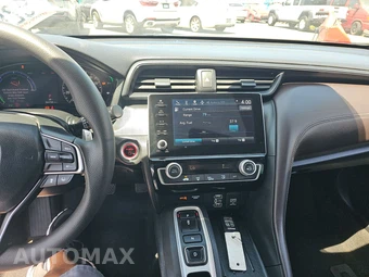 2020 Honda Insight EX - miniatura 11