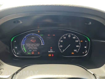 2020 Honda Insight EX - miniatura 12