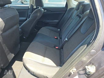 2020 Honda Insight EX - miniatura 13