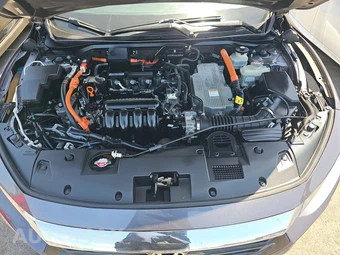2020 Honda Insight EX - miniatura 16
