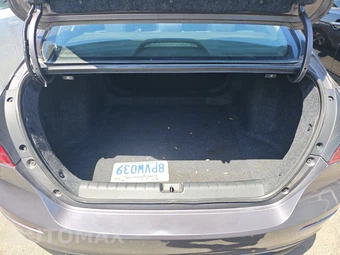 2020 Honda Insight EX - miniatura 17