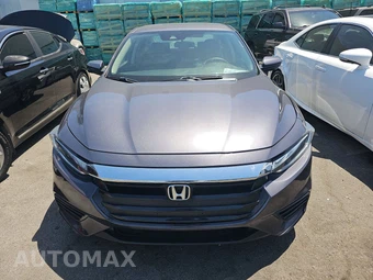 2020 Honda Insight EX - miniatura 2