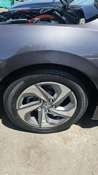 2020 Honda Insight EX - miniatura 20