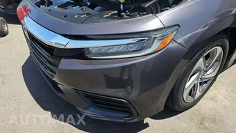 2020 Honda Insight EX - miniatura 23