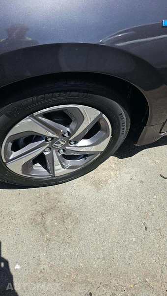 2020 Honda Insight EX - miniatura 25
