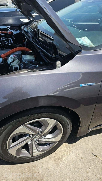 2020 Honda Insight EX - miniatura 27