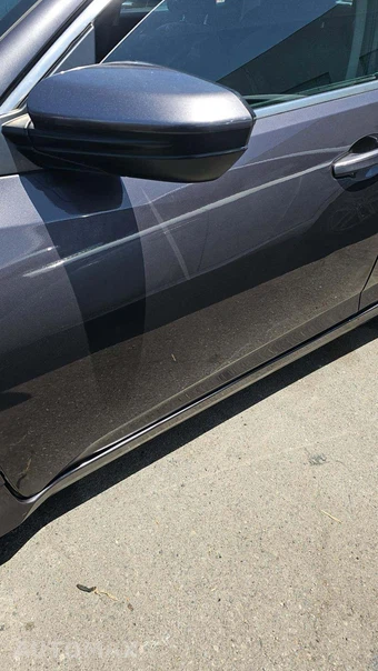 2020 Honda Insight EX - miniatura 34