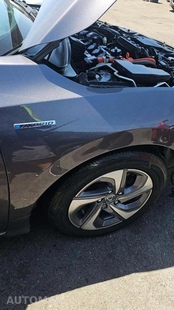 2020 Honda Insight EX - miniatura 35