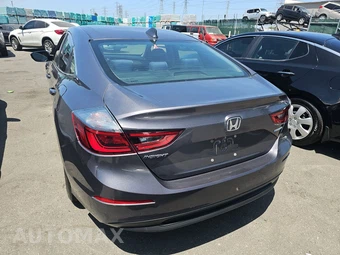 2020 Honda Insight EX - miniatura 5