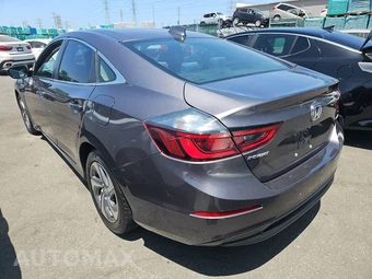 2020 Honda Insight EX - miniatura 6