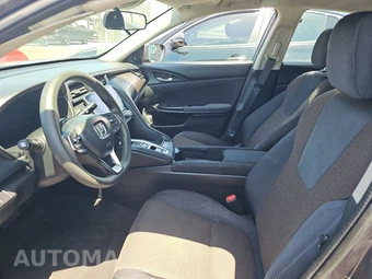 2020 Honda Insight EX - miniatura 7