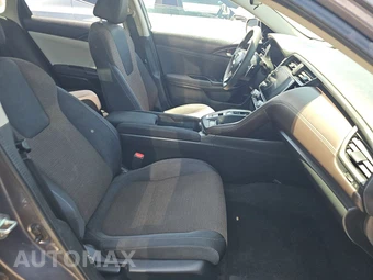 2020 Honda Insight EX - miniatura 8