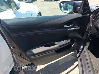2020 Honda Insight EX - miniatura 9