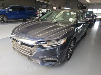 2020 Honda Insight Touring
